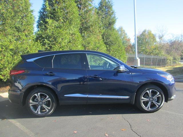 2024 acura rdx advance package