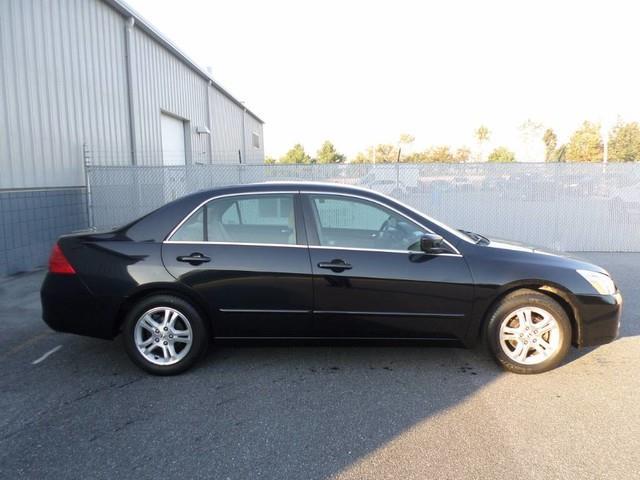 2007 honda accord special edition special edition 4dr sedan (2.4l i4 5a for sale in milford, delaware
