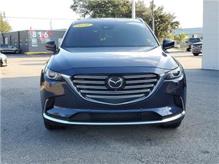 2020 Mazda CX-9 grand touring