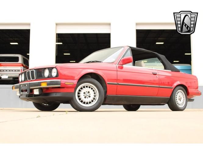 1987 bmw 325i in o'fallon, illinois