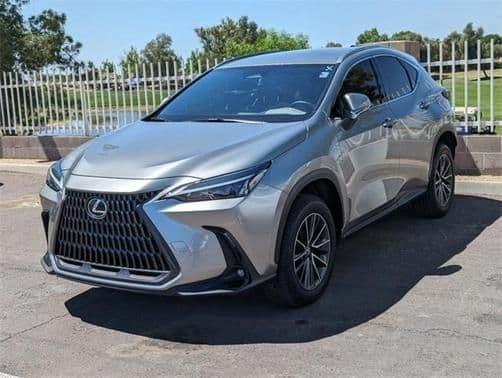 2024 lexus nx 250 base in mesa, arizona