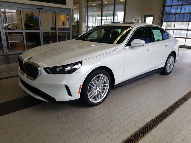 2024 bmw 530 i xdrive