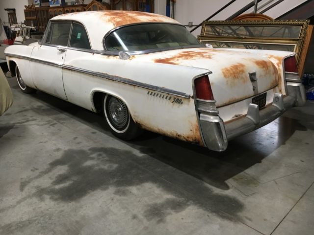 1956 chrysler 300 b