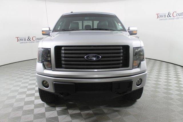 used 2012 ford f150 fx4 shreveport, la 71105 for sale in shreveport, louisiana