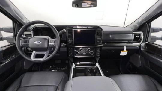 2024 Ford F-250
