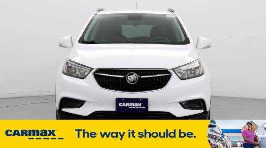 2019 Buick Encore