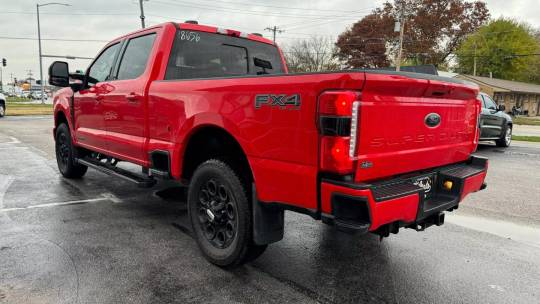 2023 Ford F-250