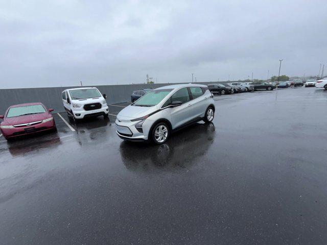 2023 chevrolet bolt ev fwd 1lt