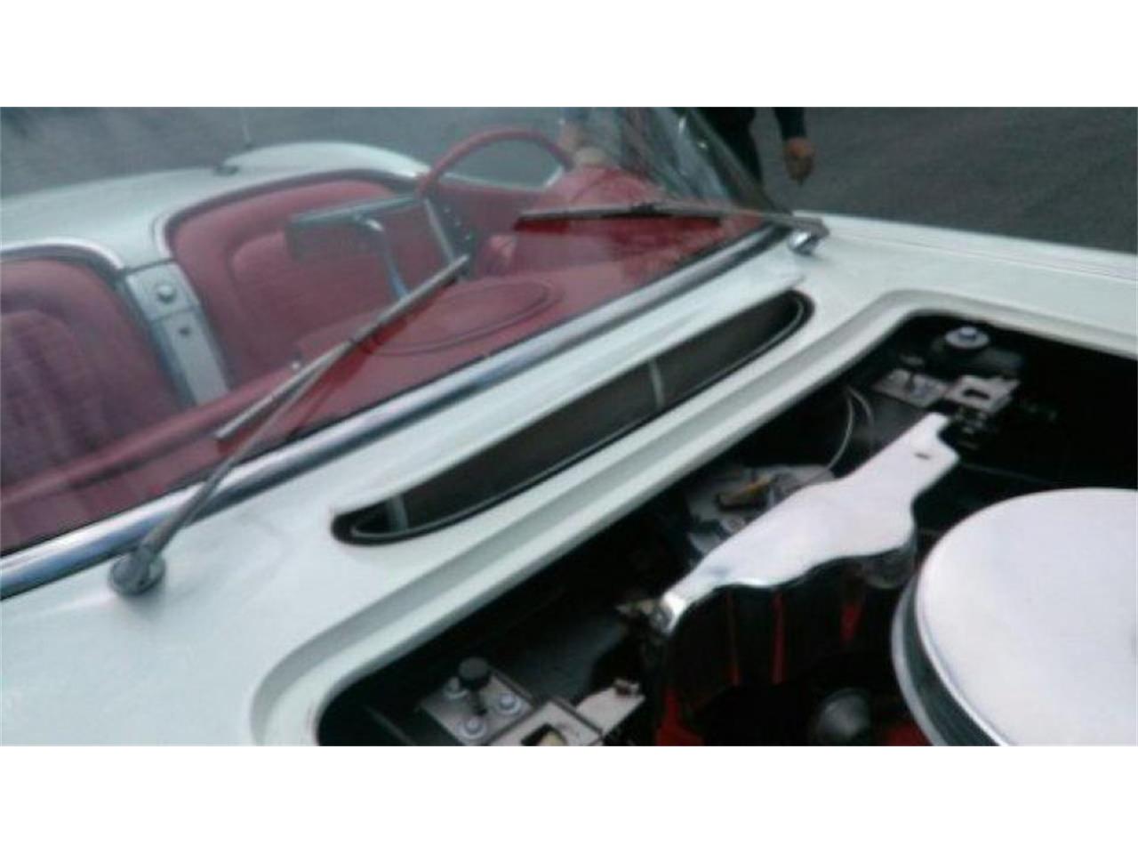 1959 chevrolet corvette