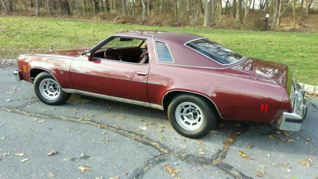 1976 chevrolet malibu classic landau