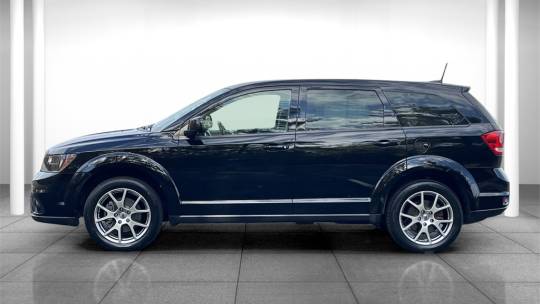 2019 Dodge Journey