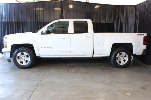used 2015 chevrolet silverado 1500 lt fort smith, ar 72908 for sale in fort smith, arkansas