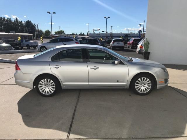2011 ford fusion hybrid base 4dr sedan for sale in las cruces, new mexico