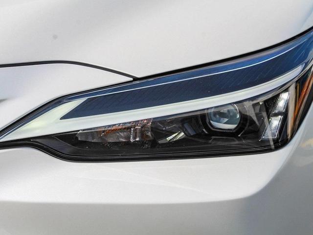 2024 lexus nx 350h base