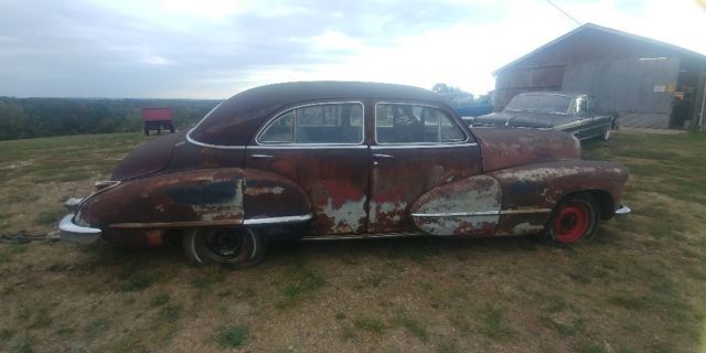 cadillac other