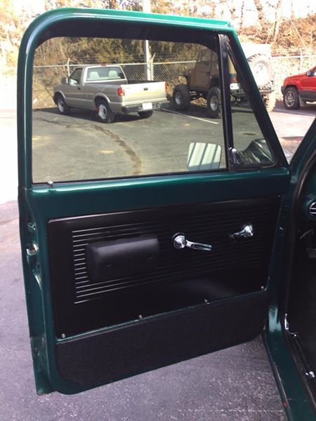 1970 chevy c10 swb short wheel base chevrolet c-10
