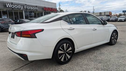 2022 Nissan Altima