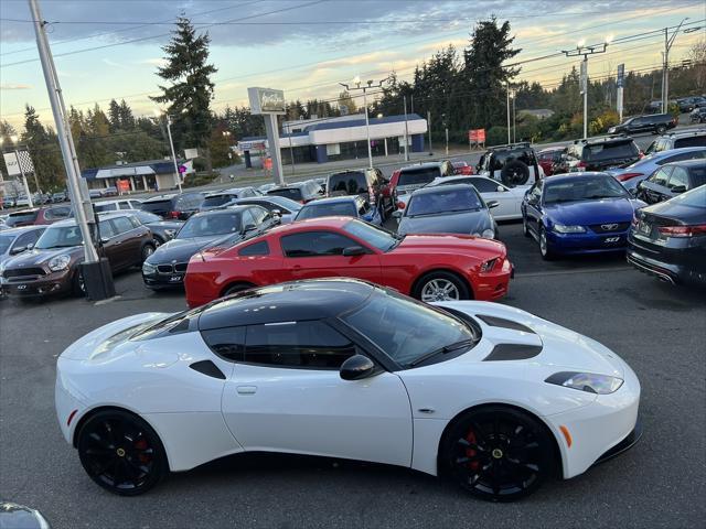 2014 lotus evora s 2+2