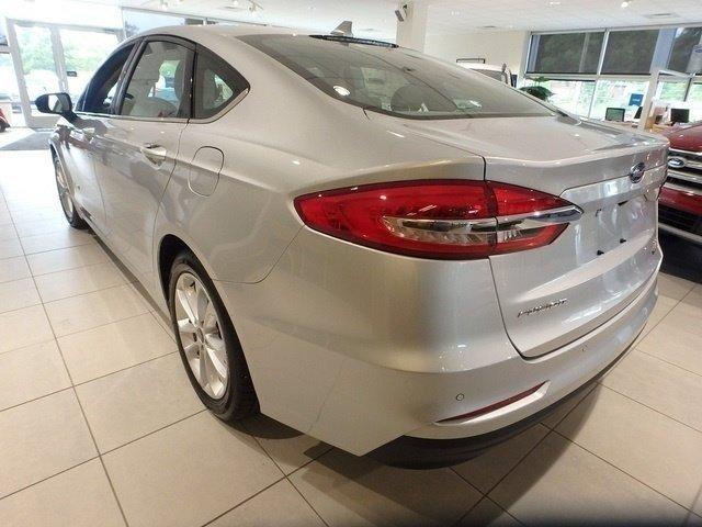 used 2019 ford fusion se hybrid pittsburgh, pa 15236 for sale in pittsburgh, pennsylvania