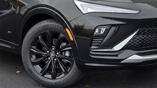 2025 Buick Envista