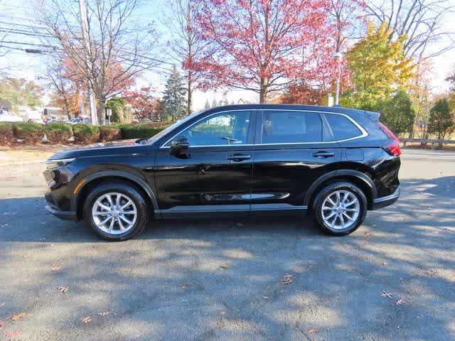 2023 honda cr-v ex