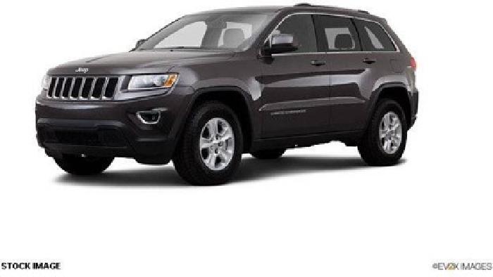 2014 jeep grand cherokee laredo in kendall, fl
