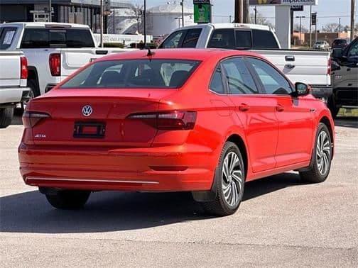 2020 volkswagen jetta 1.4t sel in fenton, missouri