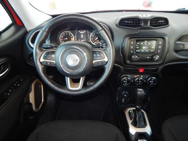 used 2016 jeep renegade 4wd latitude tulsa, ok 74145 for sale in tulsa, oklahoma