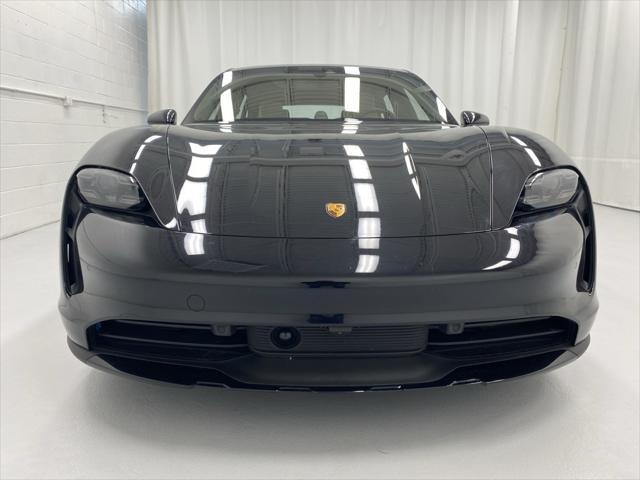 2024 porsche taycan cross turismo 4s
