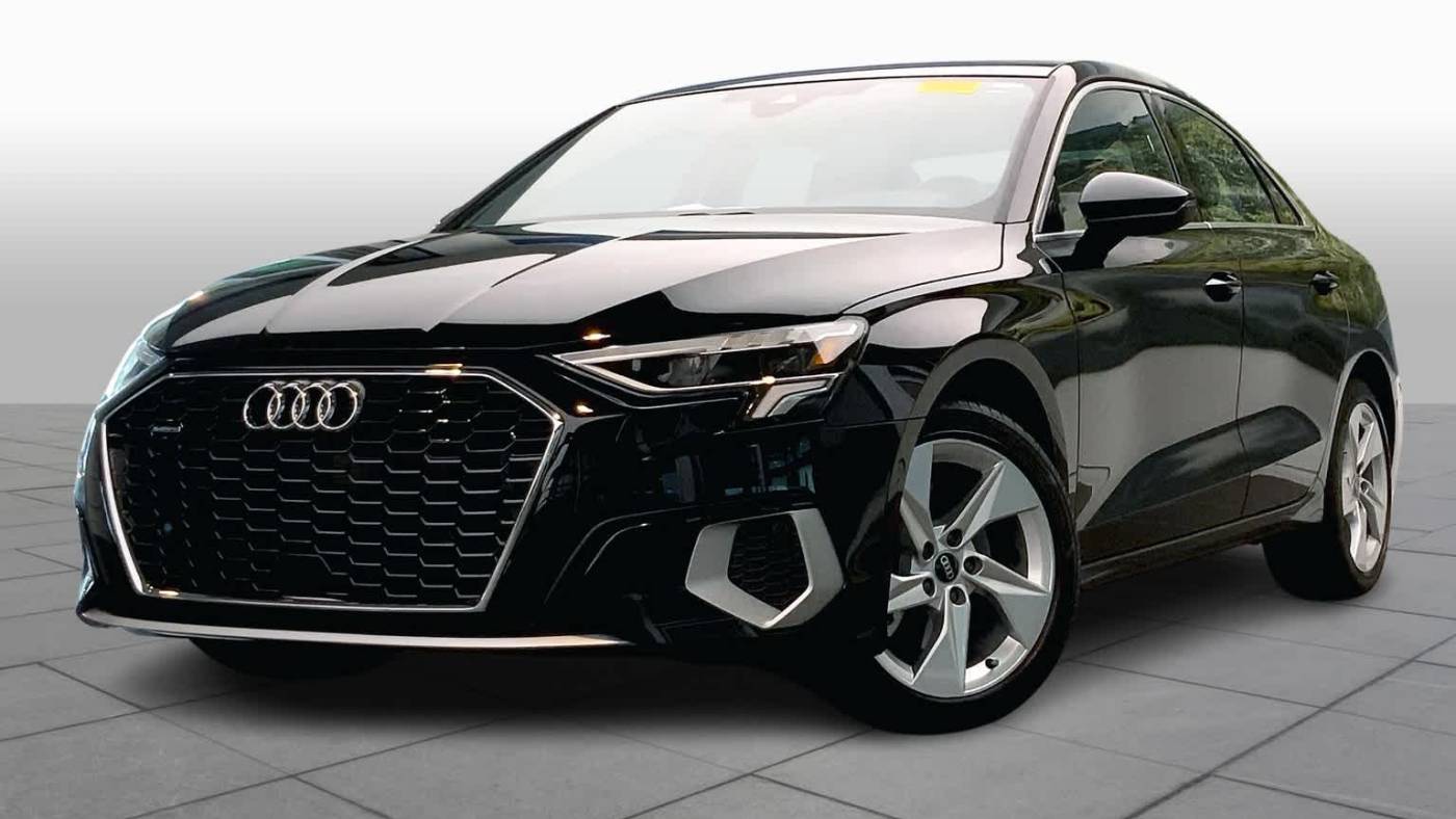 2024 audi a3 quattro premium 40 tfsi