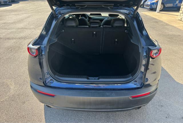2021 mazda cx-30 turbo premium package