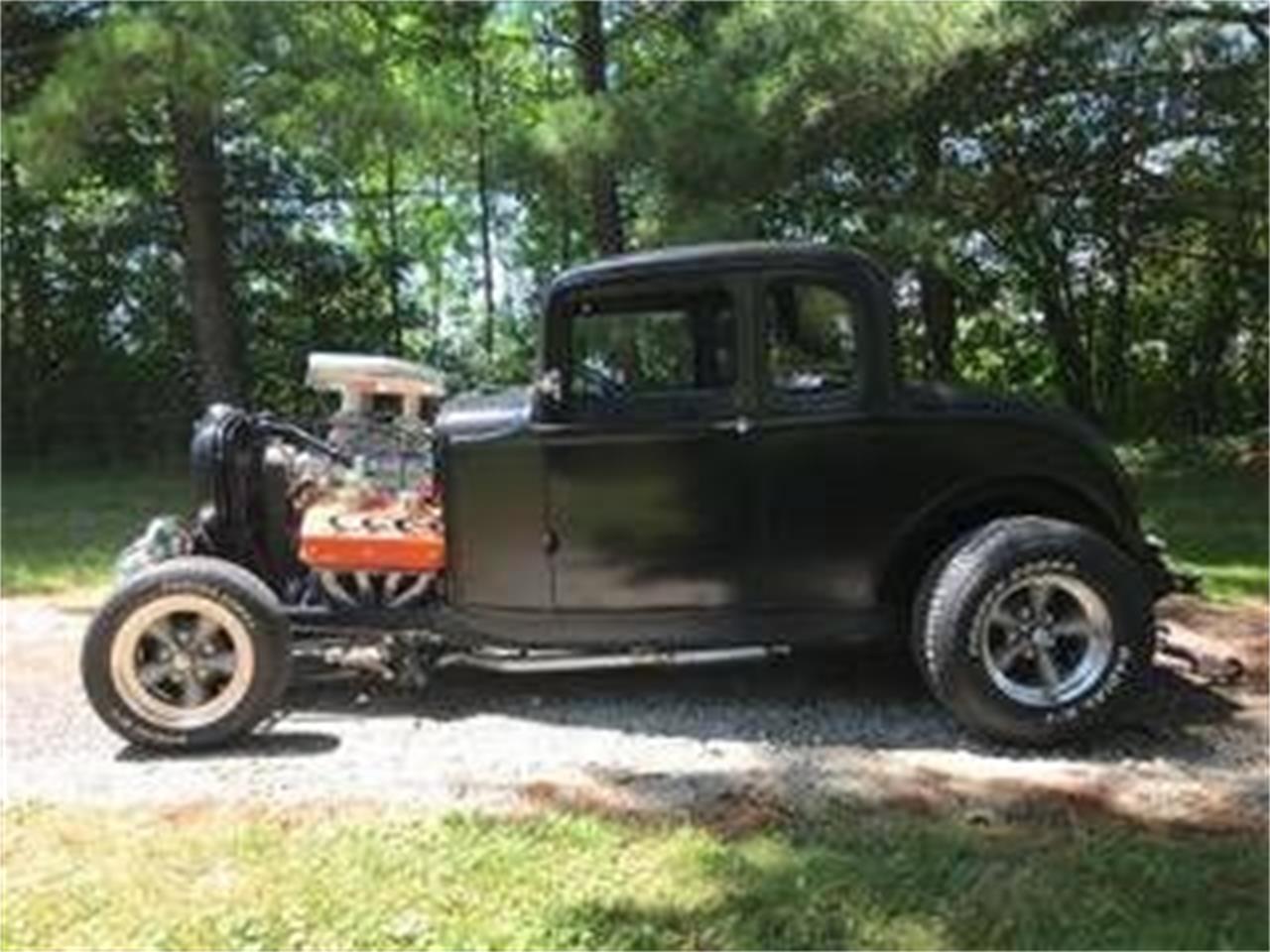 1932 ford coupe