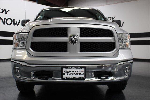used 2018 ram 1500 slt kansas city, ks 66112 for sale in kansas city, kansas
