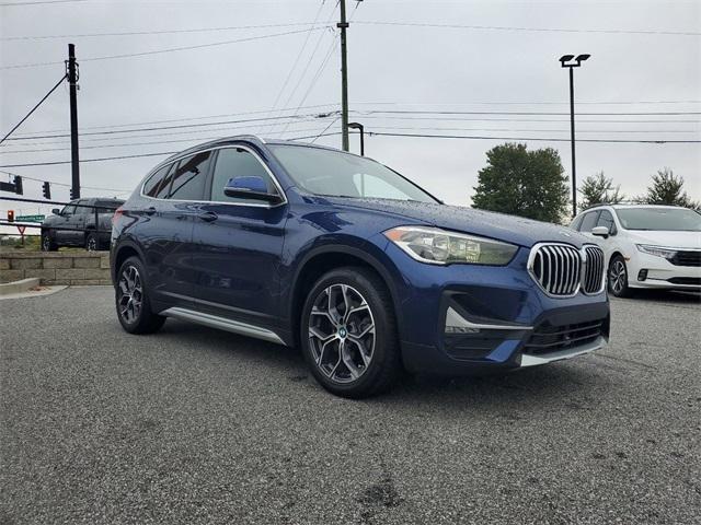 2020 bmw x1 xdrive28i