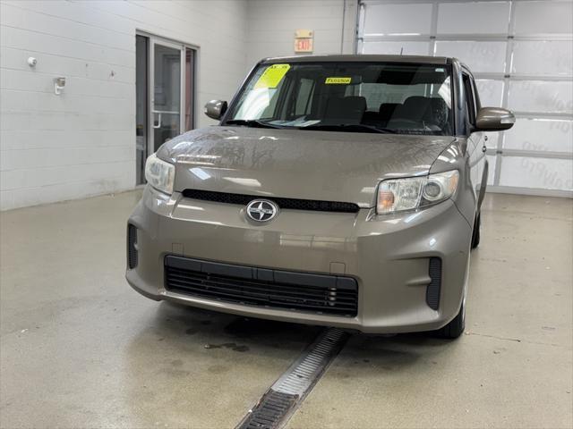 2012 scion xb release series 9.0