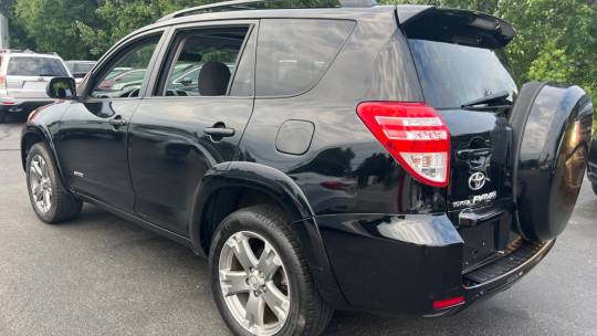 2010 Toyota RAV4