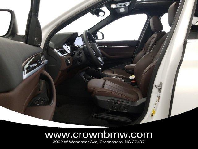 certified 2019 bmw x1 sdrive28i greensboro, nc 27407 for sale in greensboro, north carolina