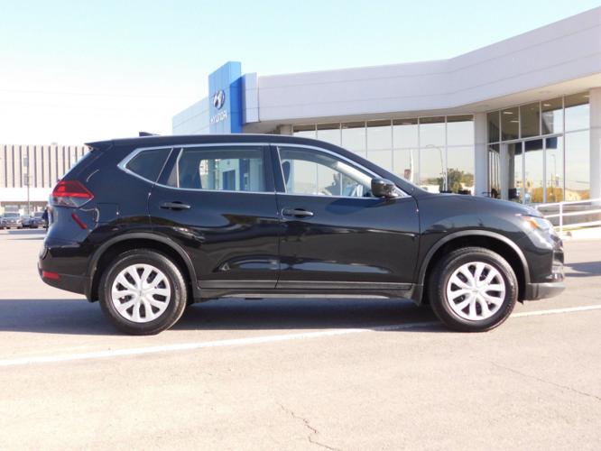 used 2019 nissan rogue s salt lake city, ut 84101 for sale in salt lake city, utah