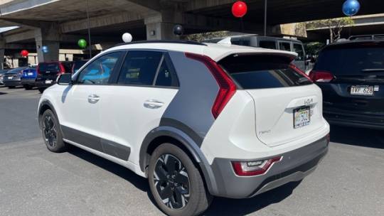 2023 Kia Niro