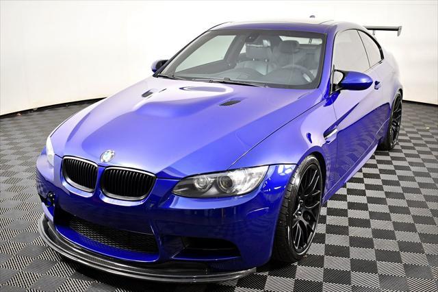 2008 bmw m3 base