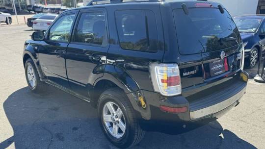 2008 Mercury Mariner