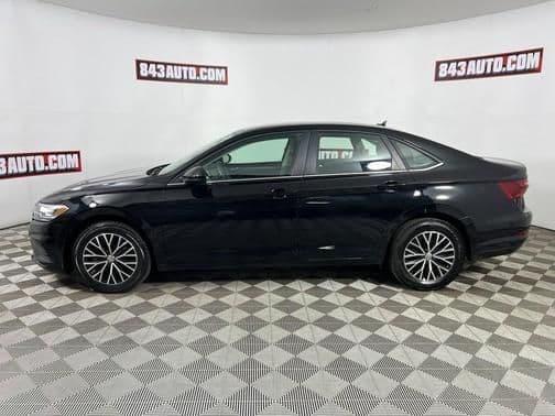 2021 volkswagen jetta 1.4t s in summerville, south carolina