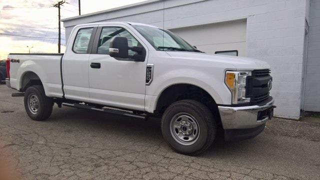 2017 ford f-250 super duty xl 4x4 xl 4dr supercab 6.8 ft. sb pickup for sale in charleston, west virginia