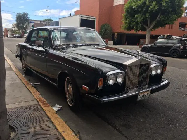 1969 rolls royce corniche