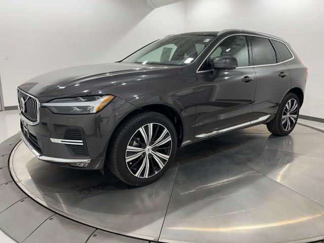 2022 volvo xc60 b5 inscription