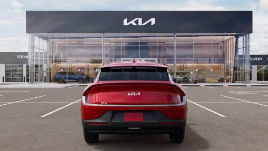 2024 Kia EV6