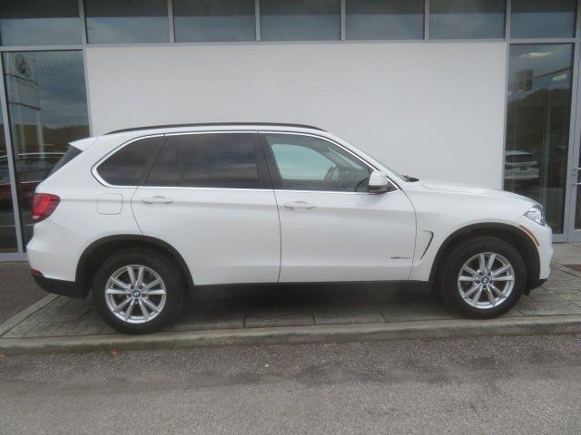 2015 bmw x5 xdrive35i awd xdrive35i 4dr suv for sale in jefferson, west virginia