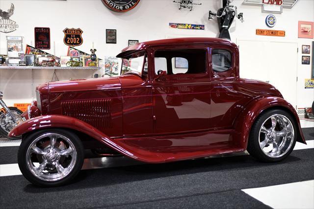 1930 ford model a base