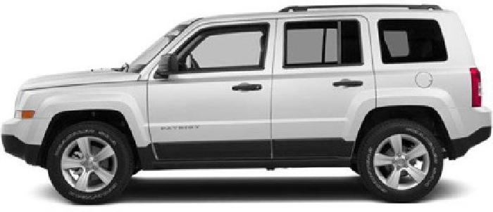 2014 jeep patriot latitude in westbury, ny
