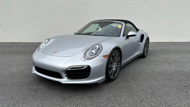 2014 porsche 911